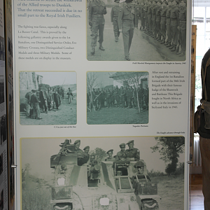 Royal Irish Fusiliers Museum, Armagh