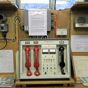 Royal Observer Corps, Northern Ireland