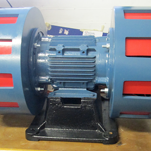 Royal Observer Corps, Northern Ireland