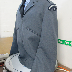 Royal Observer Corps, Northern Ireland