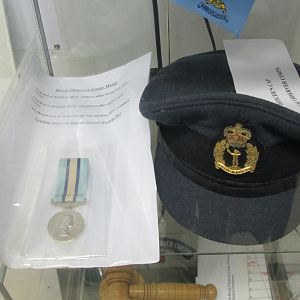 Royal Observer Corps, Northern Ireland