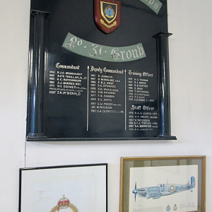 Royal Observer Corps, Northern Ireland