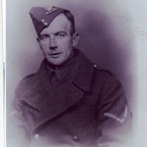 William Rossiter