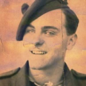 Robert Gray Love, 7th.9thRS.