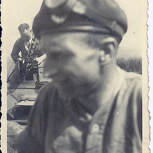 Charles "Chick" Carmichael