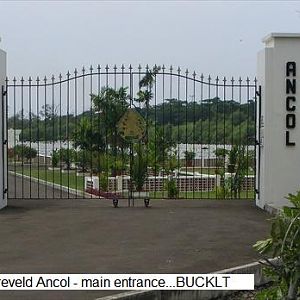 Jakarta field Of honour 2 (Both individual And mass grave plots)