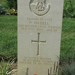W.Hazell