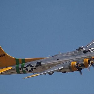 B-17G