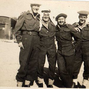 Dad   Mastif Party(4)