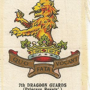 7th Dragoon Guards