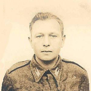 Podedworny, Boleslaw