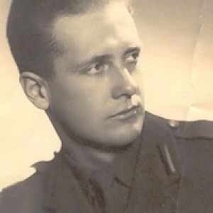 Poniatowski, prince André