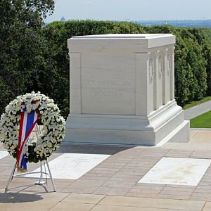 Tomb of the Unknown Soldier