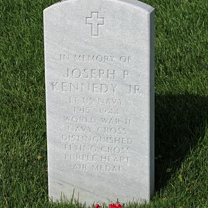 Arlington Headstone