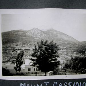 Monte Cassino