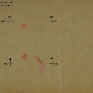 WO 170/1491- War Diary - 6th York & Lancs - Italy - October 1944