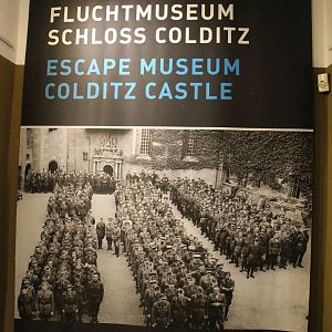 Escape Museum