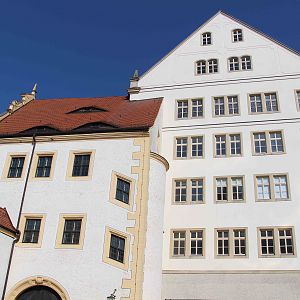 Colditz Castle