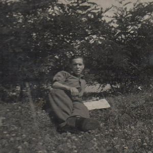 Cologne, Germany 1st April 1946