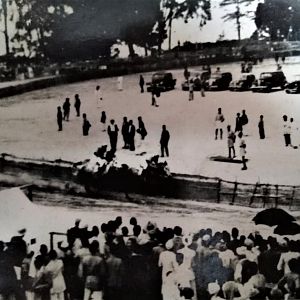 Race Course Darjeeling