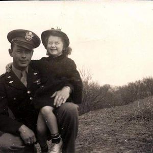 James and Patricia Claussen