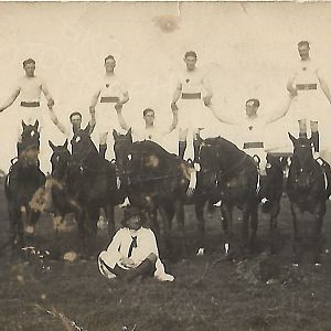 Polo 1919