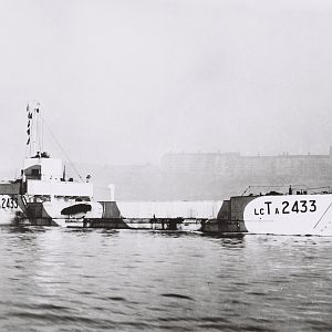 LcT A 2433
