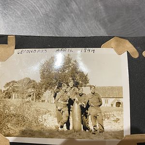 72nd Medium Regiment RA