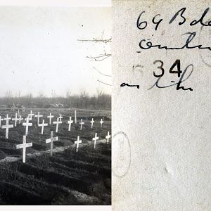 69 Brigade Cemetery