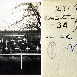 231 Brigade Cemetery 2